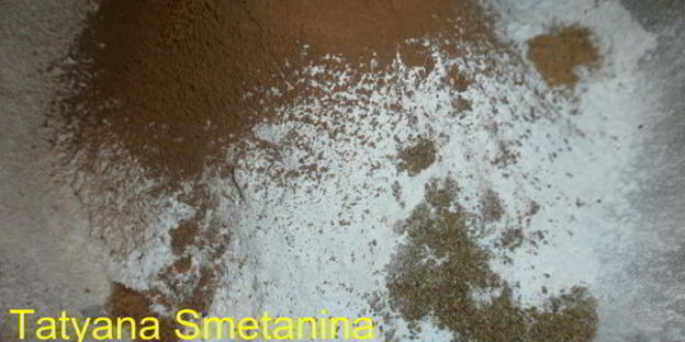 немецкое печенье лебкухен