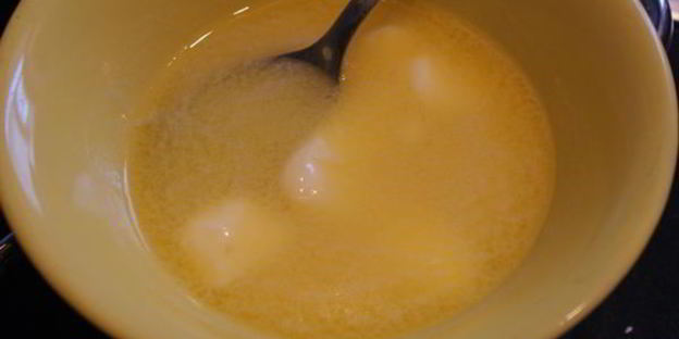 овсяное печенье с имбирем