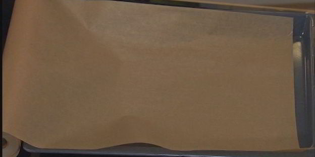 овсяное печенье с перцем