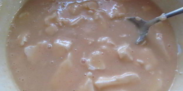 печеньки из шрека