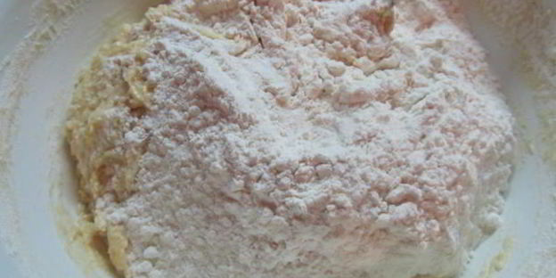 печеньки из шрека