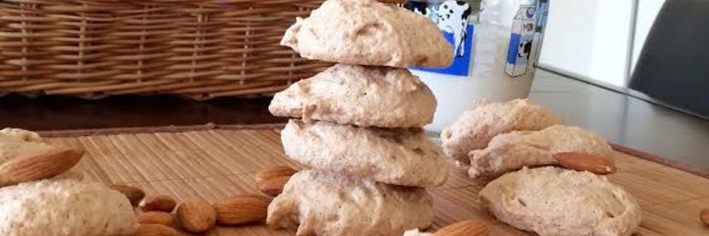 Печенье Амаретти