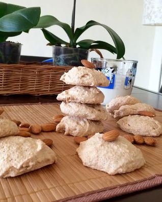 Печенье Амаретти