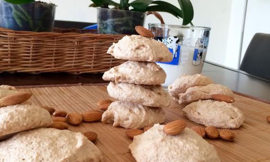 Рецепт печенья амаретти