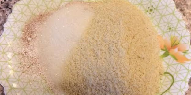 печенье амаретти