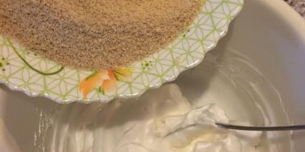 печенье амаретти