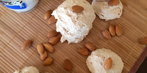 печенье амаретти