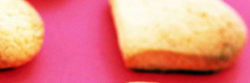 Печенье банановый соблазн