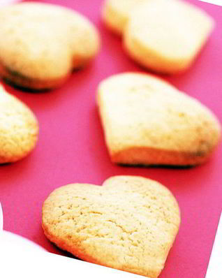 Печенье банановый соблазн