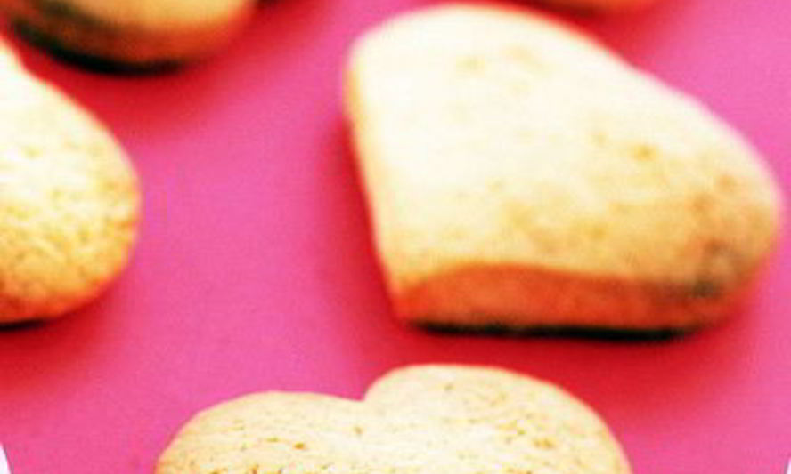 Рецепт печенья банановый соблазн