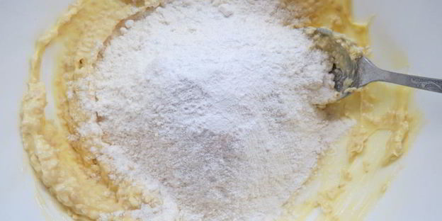 печенье буссу ла тмессу