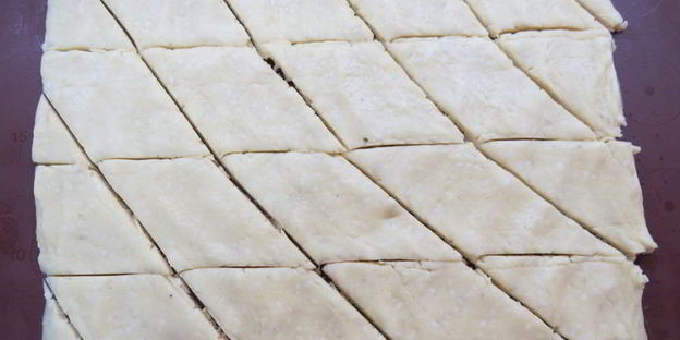 печенье буссу ла тмессу