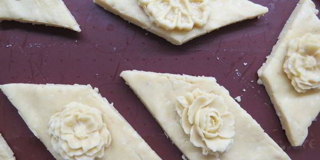 печенье буссу ла тмессу