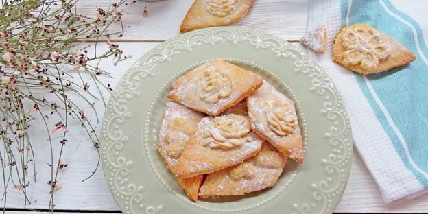 печенье буссу ла тмессу