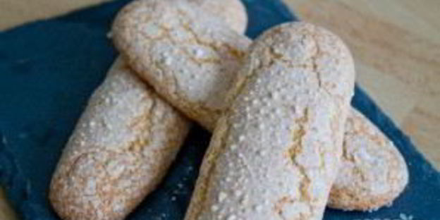 печенье дамские пальчики для тирамису