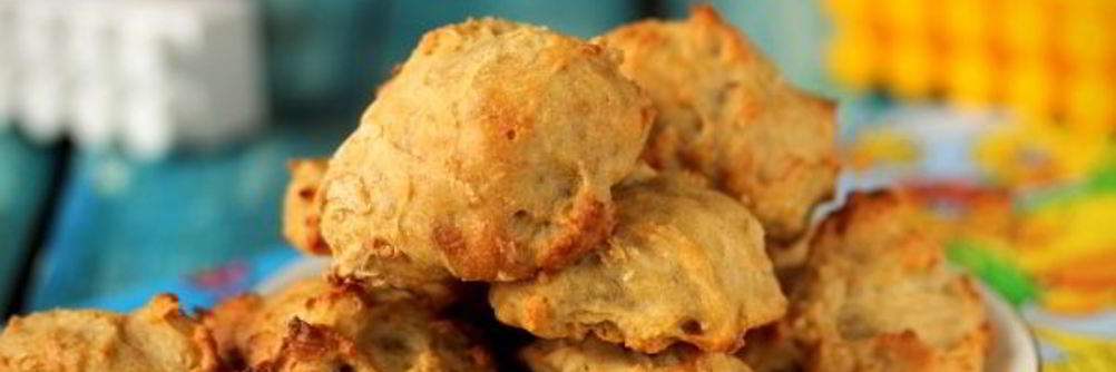 Печенье для детей