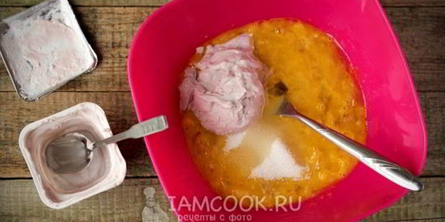 печенье для детей