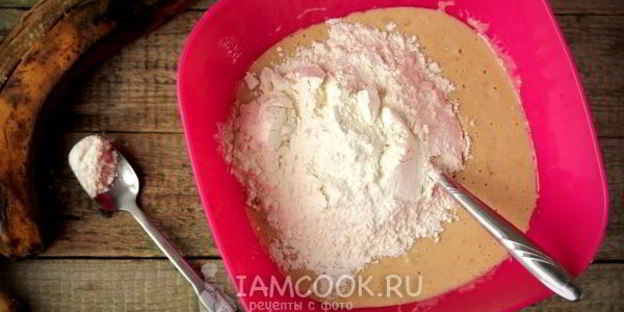 печенье для детей