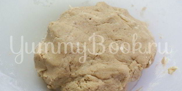 печенье фигурное