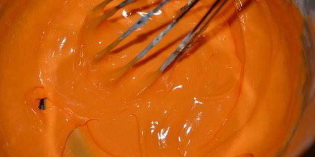 печенье halloween