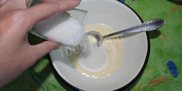 печенье имбирные человечки