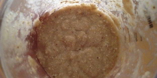 печенье из овсяных хлопьев