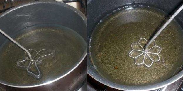 печенье хворост