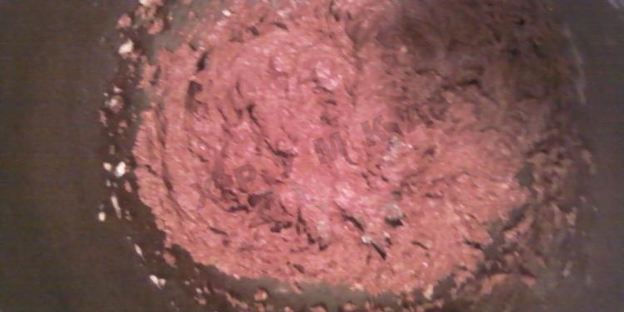 печенье крахмальные шарики