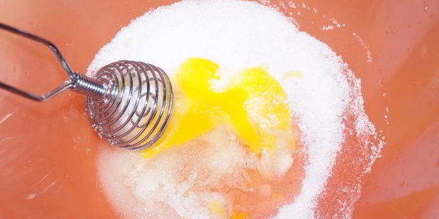 печенье кукурузное без масла