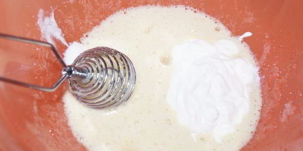 печенье кукурузное без масла