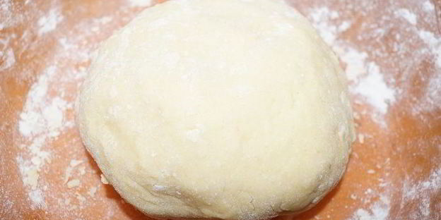 печенье кукурузное без масла