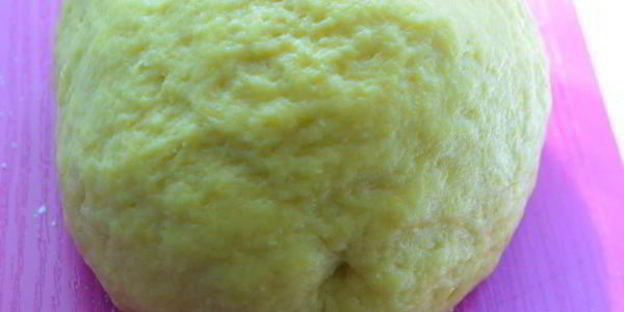 печенье лимончики