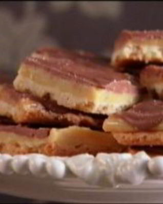 Печенье миллионера