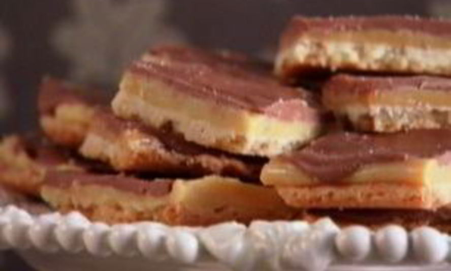 Рецепт печенья миллионера