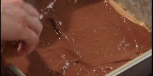 печенье миллионера