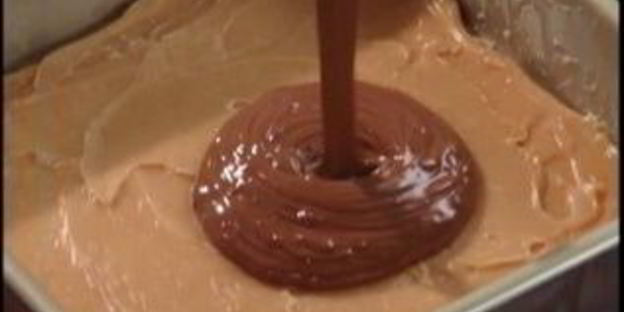 печенье миллионера