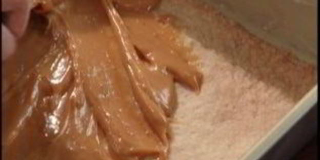 печенье миллионера