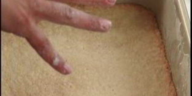 печенье миллионера