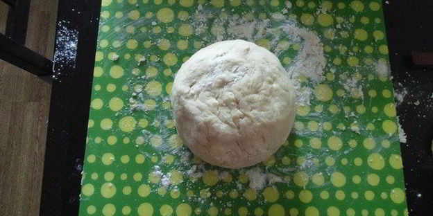 печенье морские ракушки