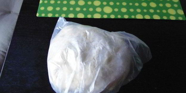 печенье морские ракушки