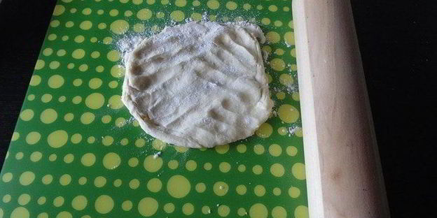 печенье морские ракушки