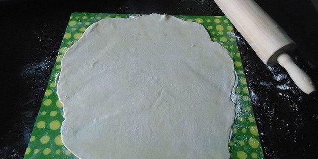 печенье морские ракушки