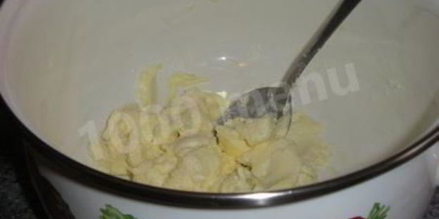 печенье на день святого валентина