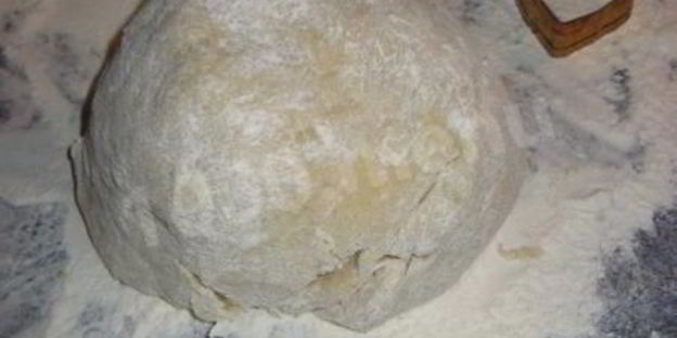 печенье на день святого валентина