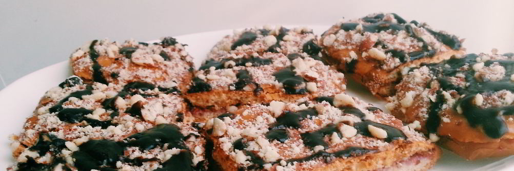 Печенье на желтках