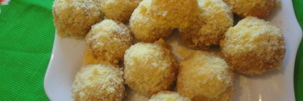 Печенье Одуванчик