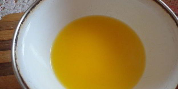 печенье одуванчик