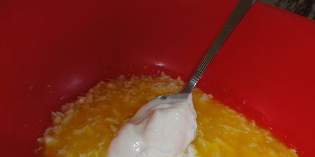 печенье одуванчик