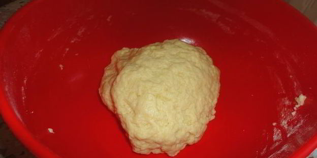 печенье одуванчик