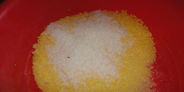 печенье одуванчик